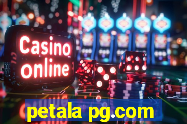 petala pg.com
